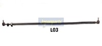 Spurstange Vorderachse FÜR Land Rover Range Rover II (P38A) - Japanparts CR-L03