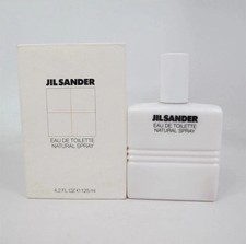 JIL SANDER BATH & BEAUTY EAU DE TOILETTE SPRA...