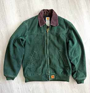 Carhartt J14 Jacket | eBay Carhartt J14 Jacket | eBay
