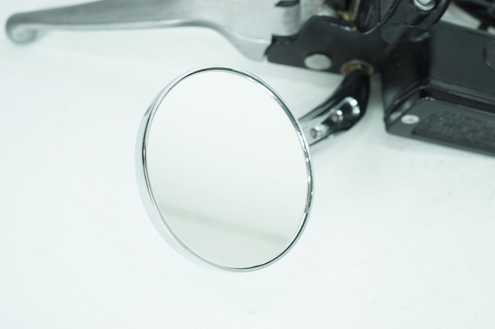 93 Harley Sportster 1200 Right Engine Start Kill Switches Brake Master Cylinder