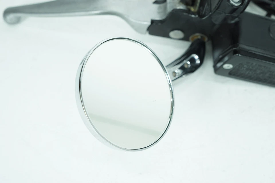 93 Harley Sportster 1200 右发动机启动杀死开关制动主缸 — 第 4/4 张图片