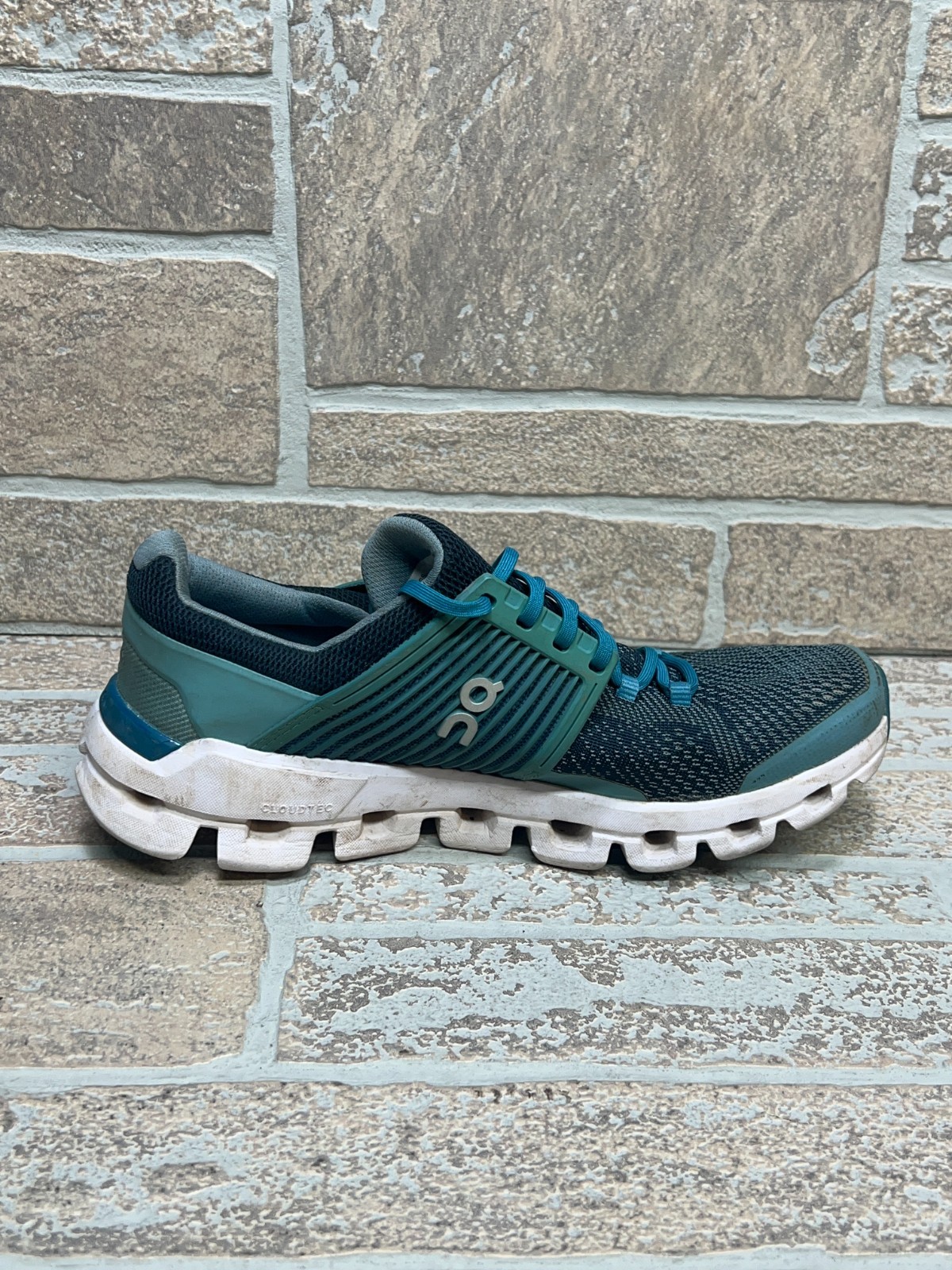 ON CLOUD RUNNING CLOUDSWIFT RUNNING Trainer SHOES… - image 8