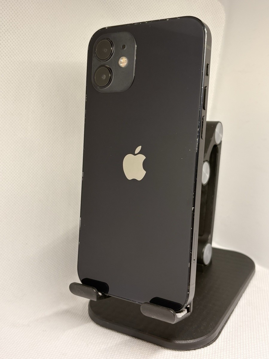Apple iPhone 12 - 64GB - Blue (Unlocked) for sale online | eBay UK