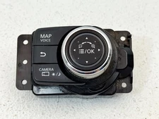 14-23 INFINITI Q50 Q60 CENTER CONSOLE CAMERA NAVI CONTROL SWITCH KNOB OEM