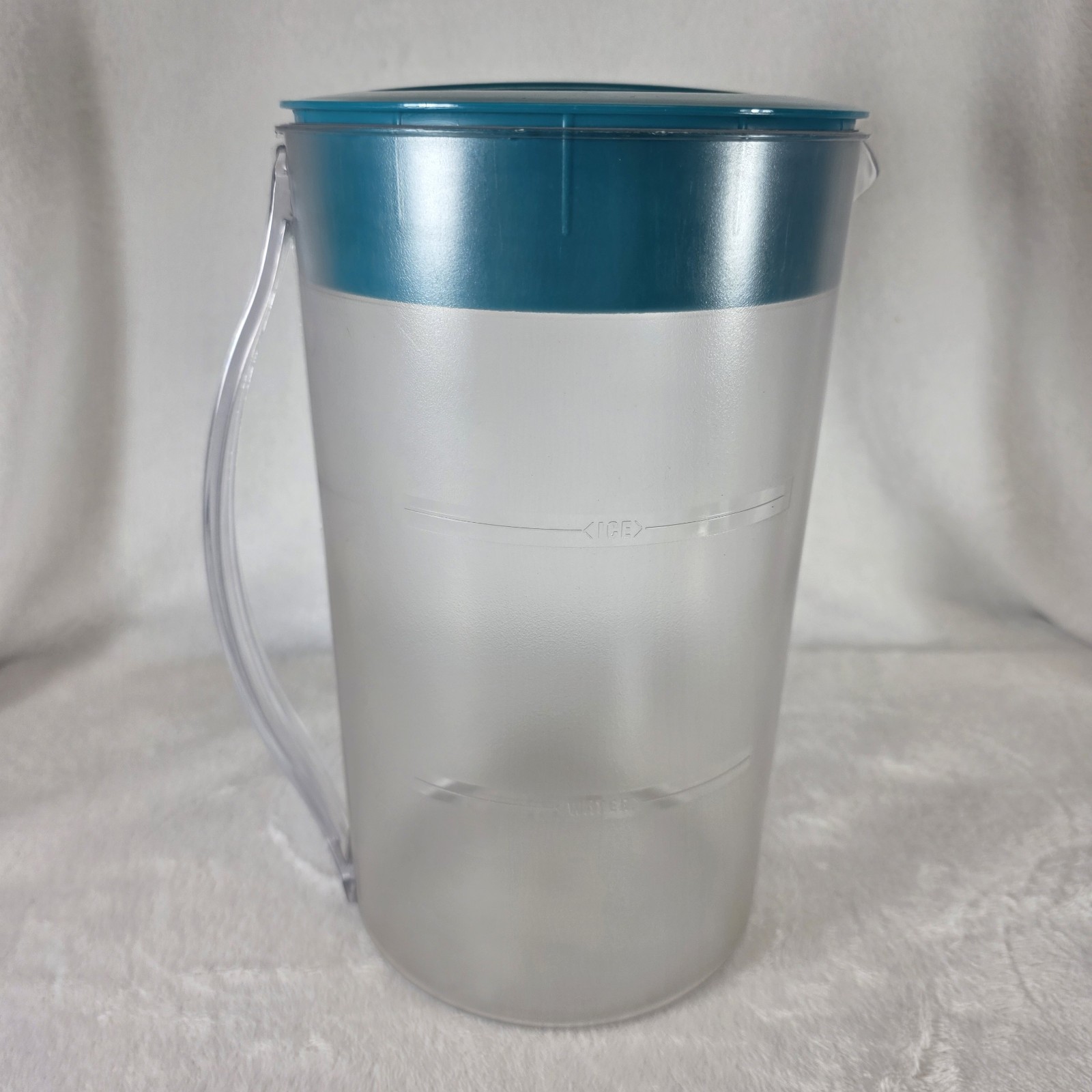 Jar Replacement Pitcher