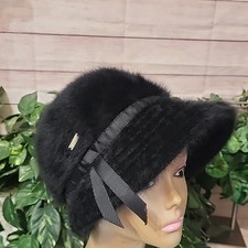 Kangol Vintage Angora Hat