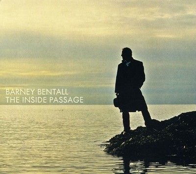 Barney Bentall - The Inside Passage [New CD]