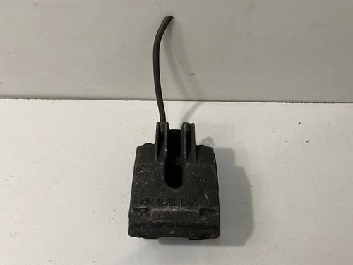BMW 5 E60 Bremssupport hinten links 42/20 2004 13957645