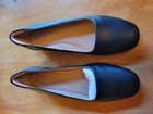 Womens Naturalizer Kari Black 8 1/2 Medium Shoes — photo 3