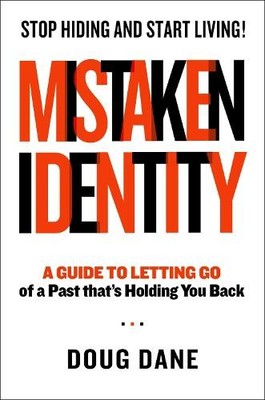 Doug Dane Mistaken Identity (Gebundene Ausgabe) (US IMPORT)