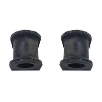 2X CTR Lagerung Stabilisator Vorne Links Rechts FüR Toyota Avensis Verso _M2_