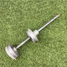 Wheeler Rex 3” Internal Plastic Pipe Cutter Knife Tool PVC Model 3290