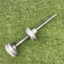 Wheeler Rex 3” Internal Plastic Pipe Cutter Knife Tool PVC Model 3290