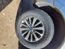 Wheel 18x8-12 Aluminum 12 Spoke Fits 15-17 Expedition 1577870