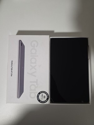 Galaxy Tab A7 Lite 32GB Open Box
