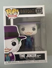 Funko Pop! Heroes Batman 1989 The Joker #337