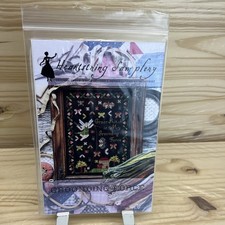 Heartstring Samplery Cross Stitch Pattern Gro...