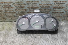 BFD088623 2009 FORD RANGER 3.0 TDCI SPEEDOMETER CLOCKS UB8W 55 430