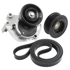 LABLT Serpentine Belt Drive Component Kit Gat...