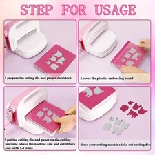 Dogs Dies Cuts Metal Various Breeds Cutting Dies Card Making Cutting Dies Ste...