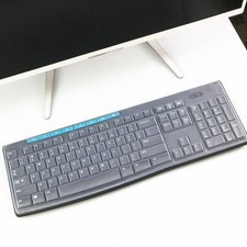 Keyboard Protective Film Ultra Thin Cover Covers for Desktop Laptop Dust