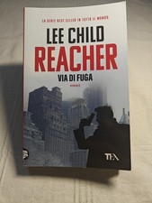 Libri Adria Francesca Tissoni - Via di fuga - 2024 (TEA Top)