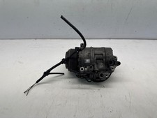 BMW X5 E70 2010 Klimakompressor Pumpe GE4472602982 Diesel 180kW TTA3732