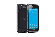 📱 Bluebird EF500 PDA Android 5" Scanner 1D/2D NFC LTE IP67 2GB/16GB 🔍