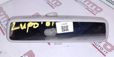Retroviseur intérieur Seat EXEO
