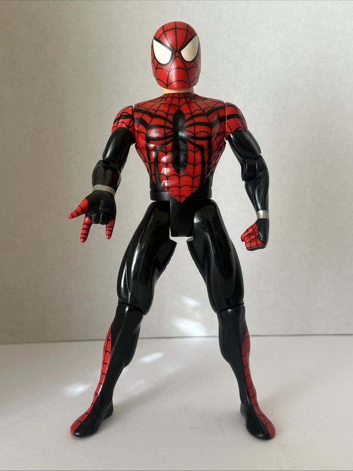Marvel Toy Biz 1994 Action Figure - Image 4 of 4