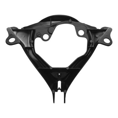 Black Upper Stay Fairing Bracket Fit For SUZUKI GSXR 600 GSX-R750 GSX-R 2006-07