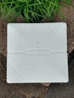 Rogers Breakaway Base System ONLY single Adult Base White New — photo 1