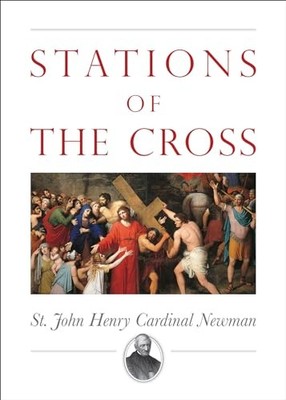 Stations of the Cross - ACCEPTABLE