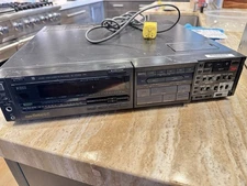 Sony SL-HF950 SuperBeta Hi-Fi PAL Video Cassette Recorder