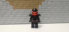 (S7 /1/8) Lego Ninjago njo0153 Kai (Deepstone Armor) - Possession 70751 70736