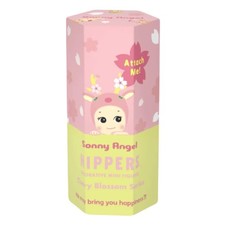 Sonny Angel Kirschblütenhipper - Original En...
