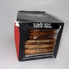 Ernie Ball Earthwood Medium Light Acoustic Strings 8 Pack