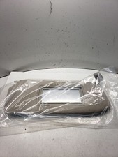 Used Right Sun Visor Fits 2008 Nissan Sentra Wo Sunroof Right Grade A