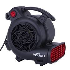 Hyper Tough AM0107 Air Mover Blower Fan, 1/3 ...