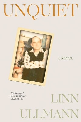 Unquiet, Paperback by Ullmann, Linn; Reinhard, Thilo (TRN), Brand New, Free s...