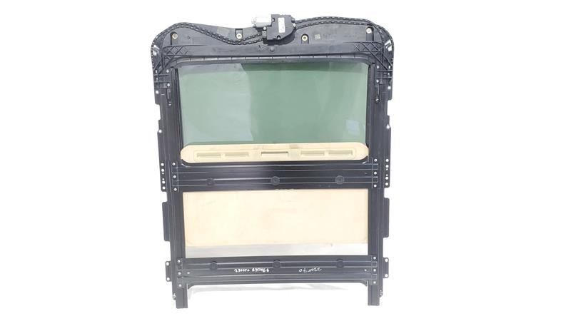 Maserati Quattroporte 2007 Sunroof assembly