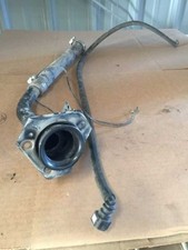 06 Silverado 2500 Fuel Filler Neck 17954