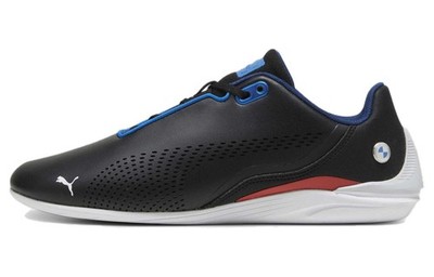 PUMA BMW Motorsport x Drift Cat Decima Black Pop Red - 307304-08