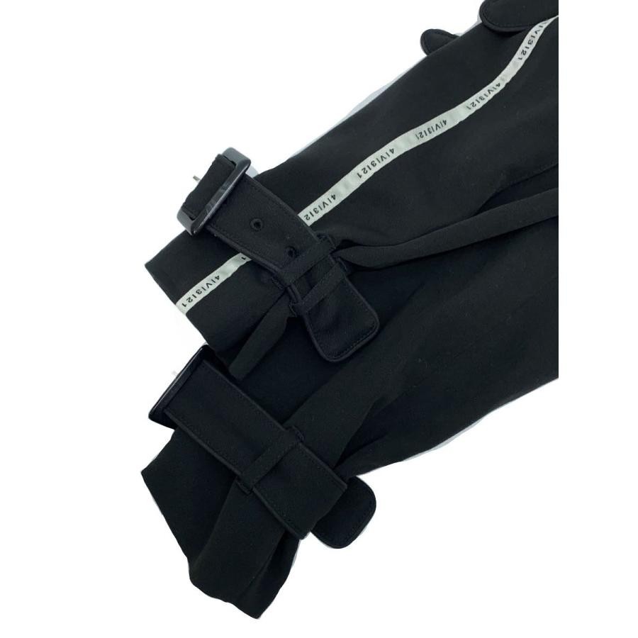 AMERI PASS CODE LINE COAT S 01920740540 Women 2422 - image 4