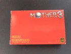 Gameboy Advance GBA - Mother 3 - with Japanease Box used