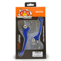 Yamaha YZ 125 / YZ 250 / YZF 250 / YZF 450 - KIT Falthebel Moto Master