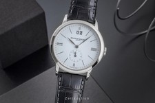 Baume & Mercier Classima Acciaio Quarzo Ref. M0A10218 scatola e documenti 2023