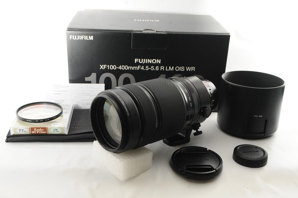 Wildlife Photography Fuji Xf100 100 400mm Fujifilm Xt3 Wildlife