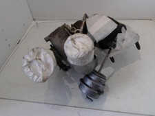 Turbo Volkswagen NEW BEETLE