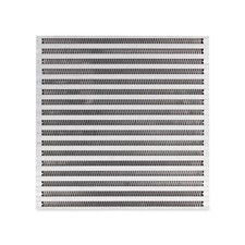 Mishimoto Mmuic-21 Universal Race Intercooler Core 10.5 X 10.4 X 3.5